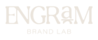 Engram logo beige